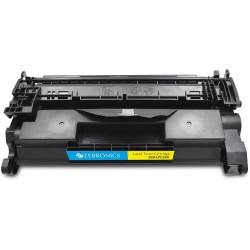 ZEBRONICS ZEB-LPC28A Laser Toner Printer Cartridge for HP Laser Jet Pro