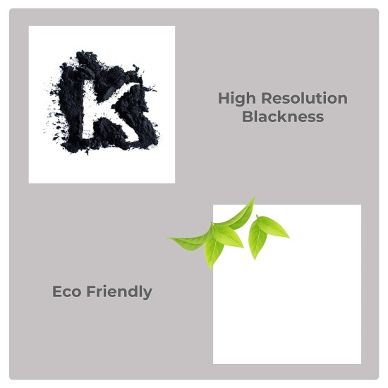 ZEBRONICS ZEB-LPC88A Laser Toner Printer Cartridge for HP Laser Jet (Black) ZEBRONICS ZEB-LPC88A Laser Toner Printer Cartridge for HP Laser Jet (Black)