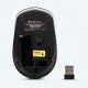 ZEBRONICS Zeb-Jaguar Wireless Mouse, 2.4GHz with USB Nano Receiver ZEBRONICS Zeb-Jaguar Wireless Mouse, 2.4GHz with USB Nano Receiver