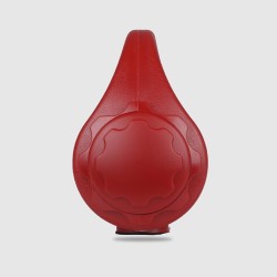 Zebronics ZEB-COUNTY 3W Wireless Bluetooth Portable Speaker (Black) Zebronics ZEB-COUNTY 3W Wireless Bluetooth Portable Speaker (Black)