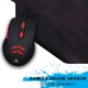Zebronics Zeb Feather - Premium USB Gaming Mouse with 6 Buttons Zebronics Zeb Feather - Premium USB Gaming Mouse with 6 Buttons