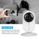 Zebronics Zeb Smart Cam 100 Smart Home Automation WiFi Camera with Remote Monitoring Zebronics Zeb Smart Cam 100 Smart Home Automation WiFi Camera with Remote Monitoring