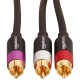 amazon basics 1-Male To 2-Male Rca Audio Interconnects For Dvd Player, Television - 4 Feet, 1-Male To 2-Male (Black, Red, Purple, Silver), Black amazon basics 1-Male To 2-Male Rca Audio Interconnects For Dvd Player, Television - 4 Feet, 1-Male To 2-Male (Black, Red, Purple, Silver), Black