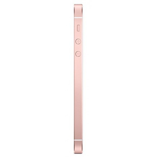 Apple iPhone SE (Rose Gold, 2GB RAM, 32GB Storage) Refurbished