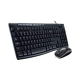 Logitech Media Set MK200 Full-Size Wired Keyboard and High-Definition Optical Mouse Set Logitech Media Set MK200 Full-Size Wired Keyboard and High-Definition Optical Mouse Set
