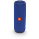 JBL Flip 4 with 12Hrs Playtime, IPX7 Waterproof 16 W Portable Bluetooth Speaker (Dark Blue, Stereo Channel) JBL Flip 4 with 12Hrs Playtime, IPX7 Waterproof 16 W Portable Bluetooth Speaker (Dark Blue, Stereo Channel)