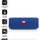 JBL Flip 4 with 12Hrs Playtime, IPX7 Waterproof 16 W Portable Bluetooth Speaker (Dark Blue, Stereo Channel) JBL Flip 4 with 12Hrs Playtime, IPX7 Waterproof 16 W Portable Bluetooth Speaker (Dark Blue, Stereo Channel)