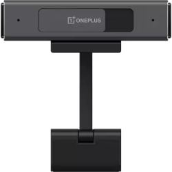 OnePlus CM-001A (TV Camera) Webcam  (Grey)