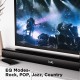 boAt Aavante Bar 900 Bluetooth Soundbar with 30W RMS, 2.0 Channel, Multiple Connectivity (Premium Black) boAt Aavante Bar 900 Bluetooth Soundbar with 30W RMS, 2.0 Channel, Multiple Connectivity (Premium Black)