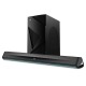 boAt Aavante Bar Stark Bluetooth Soundbar with 160W RMS Signature Sound, 2.1 Channel Wireless(Premium Black) boAt Aavante Bar Stark Bluetooth Soundbar with 160W RMS Signature Sound, 2.1 Channel Wireless(Premium Black)