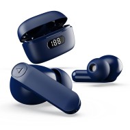boAt Airdopes 121 PRO TWS Earbuds Signature Sound, Quad Mic ENx™, (Royal Blue) boAt Airdopes 121 PRO TWS Earbuds Signature Sound, Quad Mic ENx™, (Royal Blue)