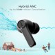 boAt Airdopes 393ANC True Wireless in Ear Earbuds with 32dB Hybrid ANC, Quad Mics with ENx™ (Ivory White) boAt Airdopes 393ANC True Wireless in Ear Earbuds with 32dB Hybrid ANC, Quad Mics with ENx™ (Ivory White)