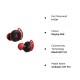 boAt Airdopes 441 Pro Bluetooth Truly Wireless in Ear Earbuds with mic, Upto 150 Hours (Raging Red) boAt Airdopes 441 Pro Bluetooth Truly Wireless in Ear Earbuds with mic, Upto 150 Hours (Raging Red)