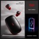 boAt Airdopes 441 Pro Bluetooth Truly Wireless in Ear Earbuds with mic, Upto 150 Hours (Raging Red) boAt Airdopes 441 Pro Bluetooth Truly Wireless in Ear Earbuds with mic, Upto 150 Hours (Raging Red)