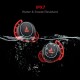 boAt Airdopes 441 Pro Bluetooth Truly Wireless in Ear Earbuds with mic, Upto 150 Hours (Raging Red) boAt Airdopes 441 Pro Bluetooth Truly Wireless in Ear Earbuds with mic, Upto 150 Hours (Raging Red)
