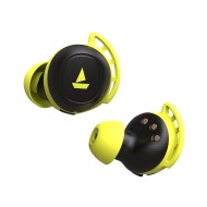 boAt Airdopes 441 Pro True Wireless in Ear Earbuds with mic, Upto 150 Hours Playback (Spirit Lime) boAt Airdopes 441 Pro True Wireless in Ear Earbuds with mic, Upto 150 Hours Playback (Spirit Lime)