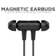 boAt Bassheads 102 in Ear Wired Earphones with Mic (Charcoal Black) boAt Bassheads 102 in Ear Wired Earphones with Mic (Charcoal Black)
