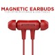 boAt Bassheads 102 in Ear Wired Earphones with Mic(Fiery Red) boAt Bassheads 102 in Ear Wired Earphones with Mic(Fiery Red)