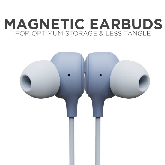 boAt Bassheads 103 Wired in Ear Earphone with Mic (Red) boAt Bassheads 103 Wired in Ear Earphone with Mic (Red)