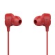 boAt Bassheads 103 Wired in Ear Earphone with Mic (Red) boAt Bassheads 103 Wired in Ear Earphone with Mic (Red)