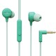 boAt Bassheads 103 in Ear Wired Earphones with Mic (Mint Green) boAt Bassheads 103 in Ear Wired Earphones with Mic (Mint Green)