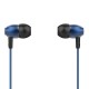 boAt Bassheads 162 in Ear Wired Earphones with Mic (Jazzy Blue) boAt Bassheads 162 in Ear Wired Earphones with Mic (Jazzy Blue)