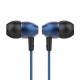 boAt Bassheads 162 in Ear Wired Earphones with Mic (Jazzy Blue) boAt Bassheads 162 in Ear Wired Earphones with Mic (Jazzy Blue)