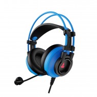 boAt Immortal IM-200 7.1 Channel Wired Over Ear USB Gaming Headphone Drivers with mic (Furious Blue) boAt Immortal IM-200 7.1 Channel Wired Over Ear USB Gaming Headphone Drivers with mic (Furious Blue)