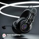 boAt Immortal IM-200 7.1 Wired Over Ear Headphones Channel USB Gaming Headphone Drivers with mic (Active Black) boAt Immortal IM-200 7.1 Wired Over Ear Headphones Channel USB Gaming Headphone Drivers with mic (Active Black)