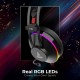 boAt Immortal IM-400 7.1 Channel PC USB Gaming Over-Ear Headphones with 50mm (Black Sabre) boAt Immortal IM-400 7.1 Channel PC USB Gaming Over-Ear Headphones with 50mm (Black Sabre)