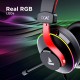 boAt Immortal IM-700 7.1 Channel PC Virtual Surround Sound, ENx Tech, RGB LEDs, (Black Sabre) boAt Immortal IM-700 7.1 Channel PC Virtual Surround Sound, ENx Tech, RGB LEDs, (Black Sabre)