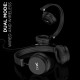 boAt Rockerz 400 Bluetooth On Ear Headphones With Mic With Upto 8 Hours Playback & Soft Padded Ear Cushions (Carbon Black) boAt Rockerz 400 Bluetooth On Ear Headphones With Mic With Upto 8 Hours Playback & Soft Padded Ear Cushions (Carbon Black)