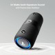 boAt Stone 1200 14W Bluetooth Speaker with Upto 9 Hours Battery, RGB LEDs, IPX7 and TWS Feature(Black) boAt Stone 1200 14W Bluetooth Speaker with Upto 9 Hours Battery, RGB LEDs, IPX7 and TWS Feature(Black)