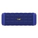 boAt Stone 650 10W Bluetooth Speaker with Upto 7 Hours Playback, IPX5 and Integrated Controls (Blue)