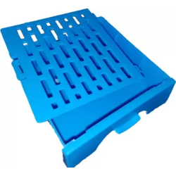 AIRTREE mini fan cool VMS-F001 10.25 ml Flask (Pack of 3, Blue, , Plastic) AIRTREE mini fan cool VMS-F001 10.25 ml Flask (Pack of 3, Blue, , Plastic)