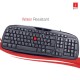 iBall Winner USB V2.0 Keyboard - Black iBall Winner USB V2.0 Keyboard - Black