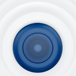 boAt Stone 135 Portable Wireless Speaker with 5W RMS Immersive Sound,IPX4 Water Resistance (Bold Blue) boAt Stone 135 Portable Wireless Speaker with 5W RMS Immersive Sound,IPX4 Water Resistance (Bold Blue)