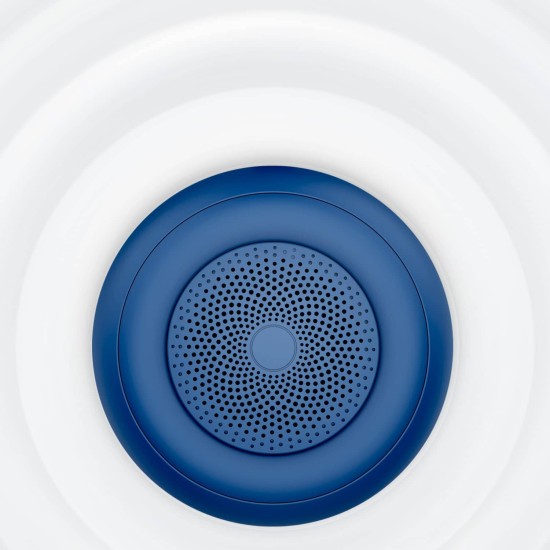 boAt Stone 135 Portable Wireless Speaker with 5W RMS Immersive Sound,IPX4 Water Resistance (Bold Blue) boAt Stone 135 Portable Wireless Speaker with 5W RMS Immersive Sound,IPX4 Water Resistance (Bold Blue)