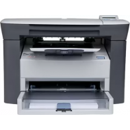 HP LaserJet M1005 MFP Multi-function Monochrome Laser Printer (White, Black, Toner Cartridge) Refurbished HP LaserJet M1005 MFP Multi-function Monochrome Laser Printer (White, Black, Toner Cartridge) Refurbished