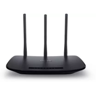 TP-Link TL-WR940N 450 Mbps Wi-Fi Wireless Router and Dr Com Smart UPS 8000mAh Power Backup DRU-8000 TP-Link TL-WR940N 450 Mbps Wi-Fi Wireless Router and Dr Com Smart UPS 8000mAh Power Backup DRU-8000