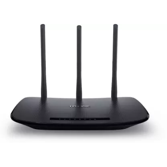 TP-Link TL-WR940N 450 Mbps Wi-Fi Wireless Router and Dr Com Smart UPS 8000mAh Power Backup DRU-8000 TP-Link TL-WR940N 450 Mbps Wi-Fi Wireless Router and Dr Com Smart UPS 8000mAh Power Backup DRU-8000
