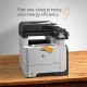 HP LaserJet Professional MFP Printer (M521dn) REFURBISHED HP LaserJet Professional MFP Printer (M521dn) REFURBISHED