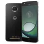 (Refurbished) Moto Z Play XT1635-02 32GB Black with Style Mod