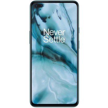 (Refurbished) OnePlus Nord 5G AC2001 8GB RAM 128GB Blue Marble