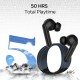 boAt Airdopes 170 TWS Earbuds with 50H Playtime, Quad Mics ENx™ (Classic Black) boAt Airdopes 170 TWS Earbuds with 50H Playtime, Quad Mics ENx™ (Classic Black)