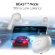 boAt Airdopes 170 TWS Earbuds with 50H Playtime, Quad Mics ENx™ (Frost White) boAt Airdopes 170 TWS Earbuds with 50H Playtime, Quad Mics ENx™ (Frost White)