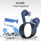 boAt Airdopes 170 TWS Earbuds with 50H Playtime, Quad Mics ENx™ (Tranquil Blue) boAt Airdopes 170 TWS Earbuds with 50H Playtime, Quad Mics ENx™ (Tranquil Blue)