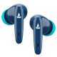 boAt Airdopes 181 in-Ear True Wireless Earbuds with ENx (Bold Blue) boAt Airdopes 181 in-Ear True Wireless Earbuds with ENx (Bold Blue)
