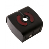 Inddus Biometric Iris Scanner Inddus Biometric Iris Scanner