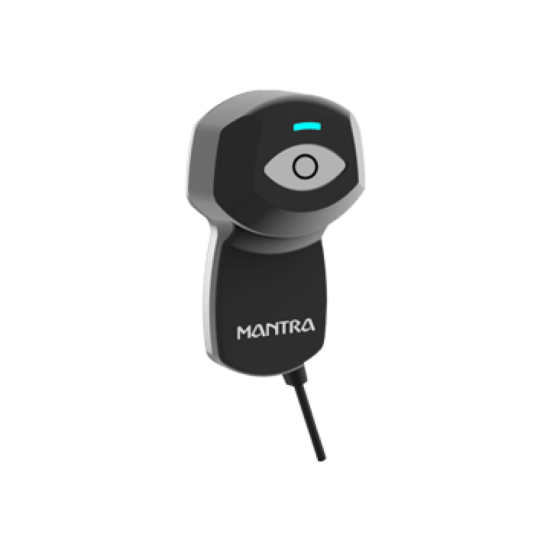 Mantra MIS100 V2 with Lifetime Rd Service - mantra Single IRIS Scanner Mantra MIS100 V2 with Lifetime Rd Service - mantra Single IRIS Scanner